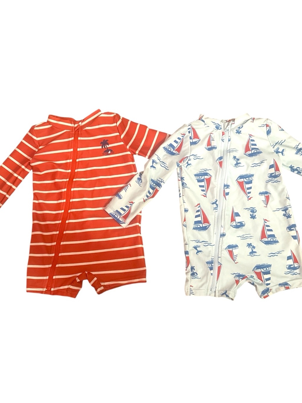 Carter’s 18m swimwear — 2 for 1!